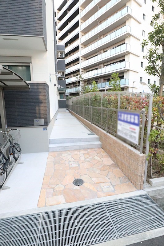 フジパレス須磨鷹取Ⅴ番館 その他2