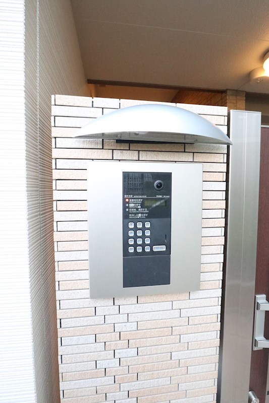 フジパレス須磨鷹取Ⅴ番館 その他4