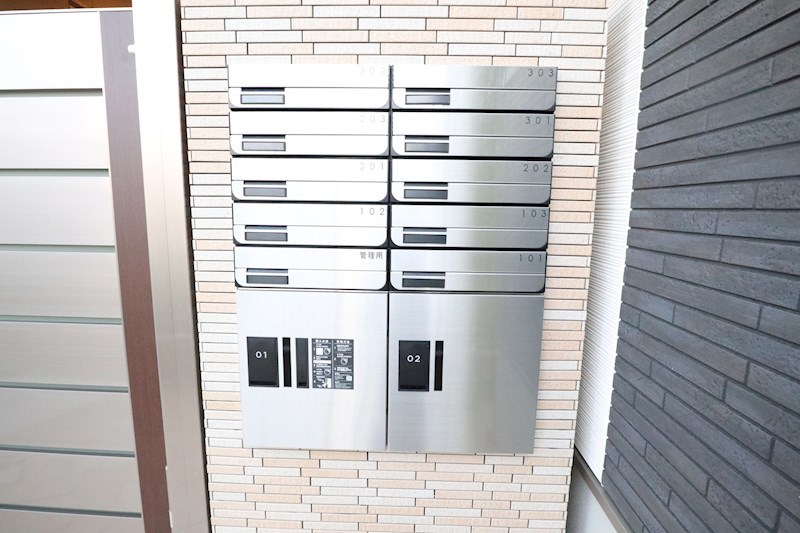 フジパレス須磨鷹取Ⅴ番館 その他5