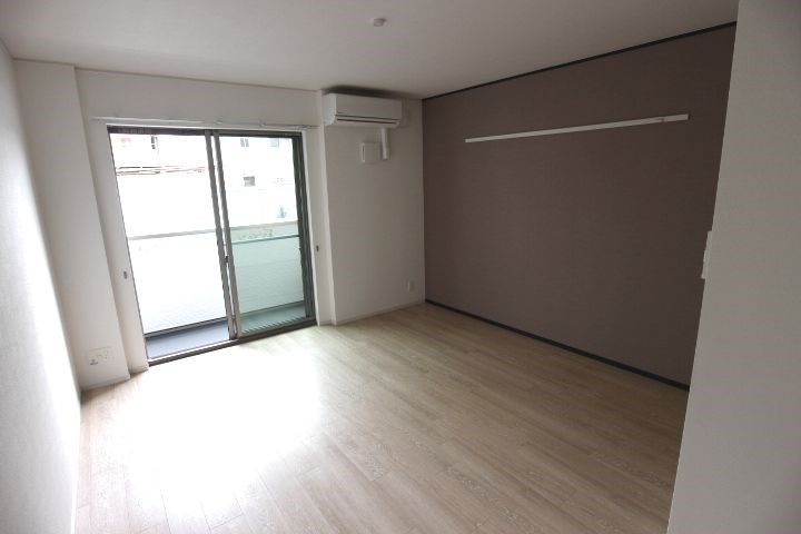 ルネドールマノ ベッドルーム