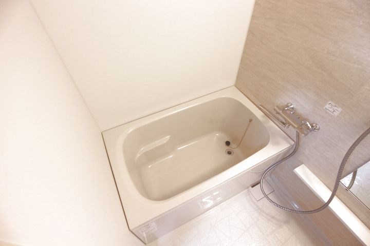 ルネドールマノ 風呂画像