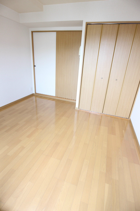 KHKコート板宿 リビング