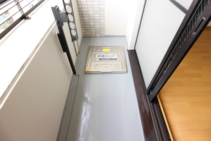 KHKコート板宿 その他12