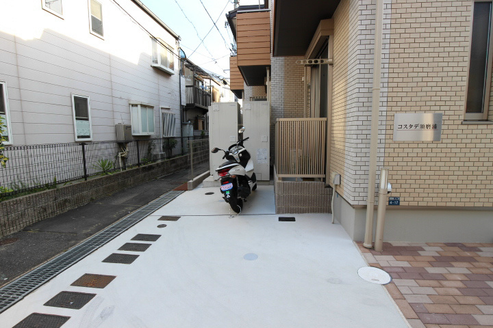 コスタデ須磨浦 その他2