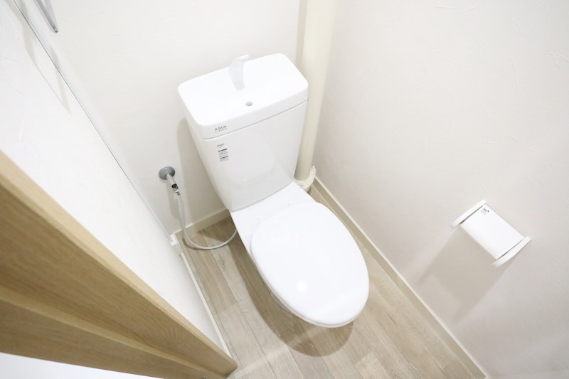 落合ハイツB棟 その他1