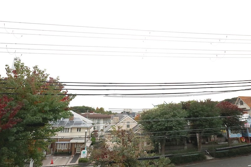 落合ハイツB棟 その他3