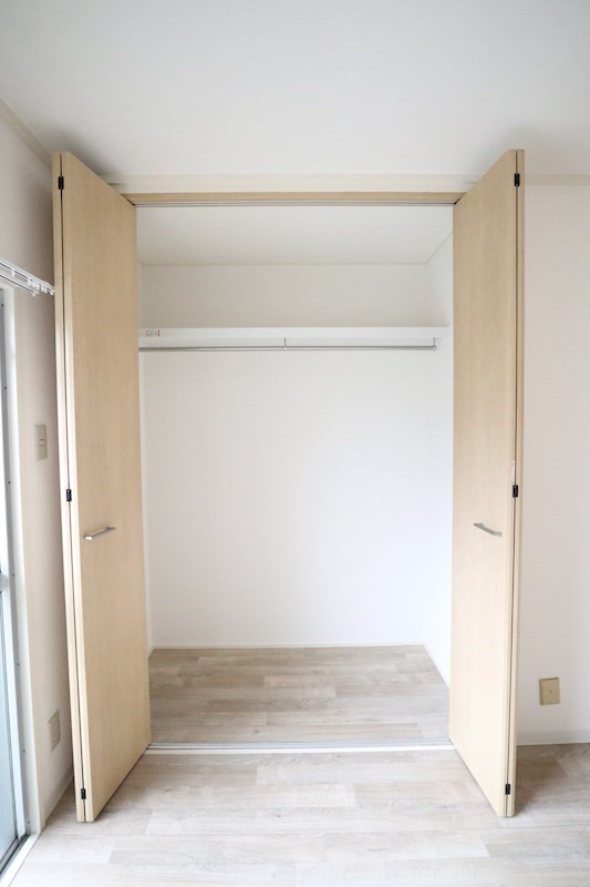 落合ハイツB棟 その他4