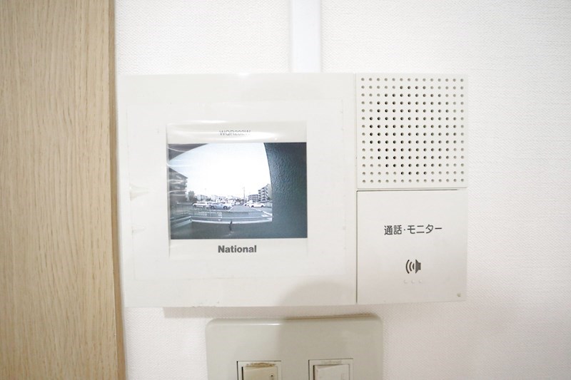 落合ハイツB棟 その他5