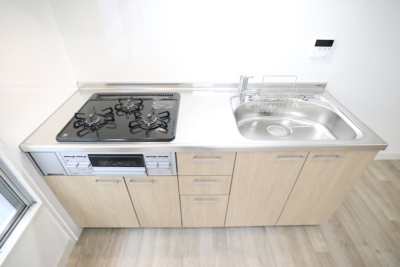 落合ハイツB棟 その他8