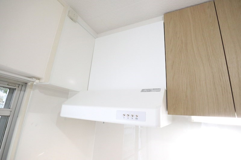 落合ハイツB棟 その他20