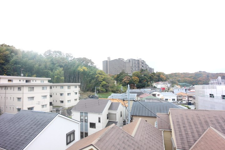 白川台ハイツ その他3