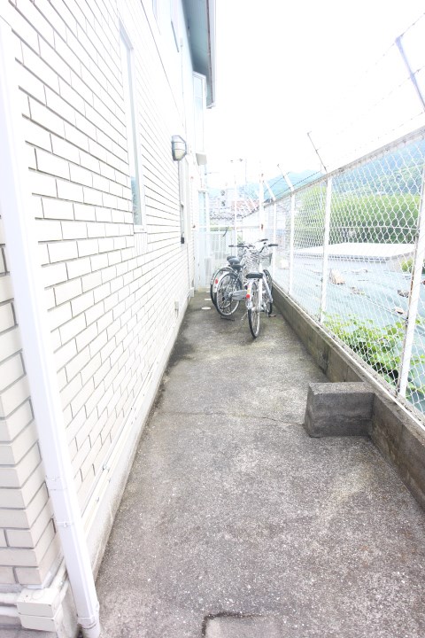 アメニティハイツ須磨寺 その他2