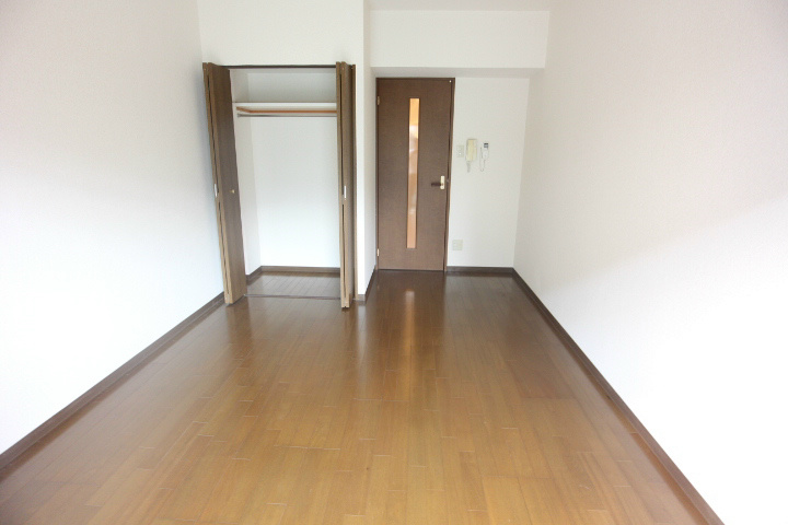 フルール須磨 リビング