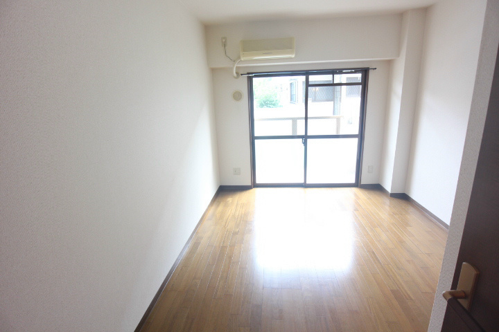 フルール須磨 ベッドルーム