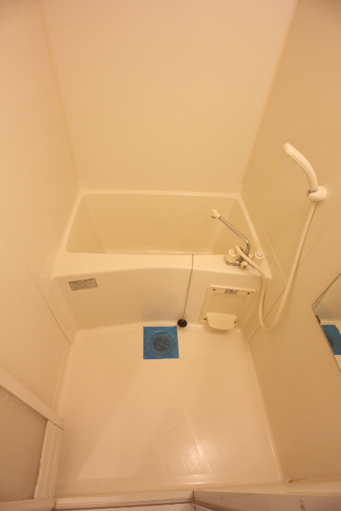 フルール須磨 風呂画像