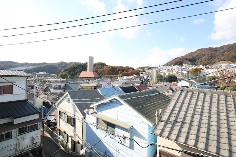 長尾町1丁目貸家 その他4