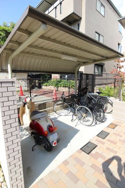 セトル南須磨A棟 その他1