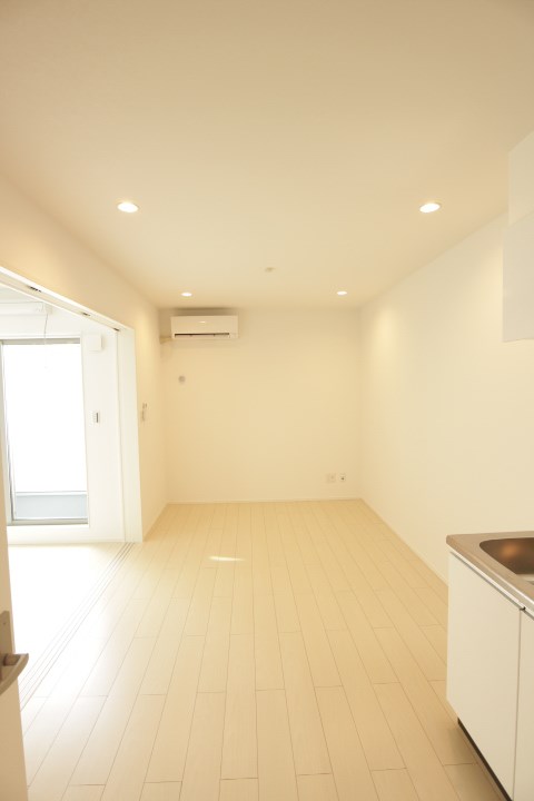 シーポート リビング