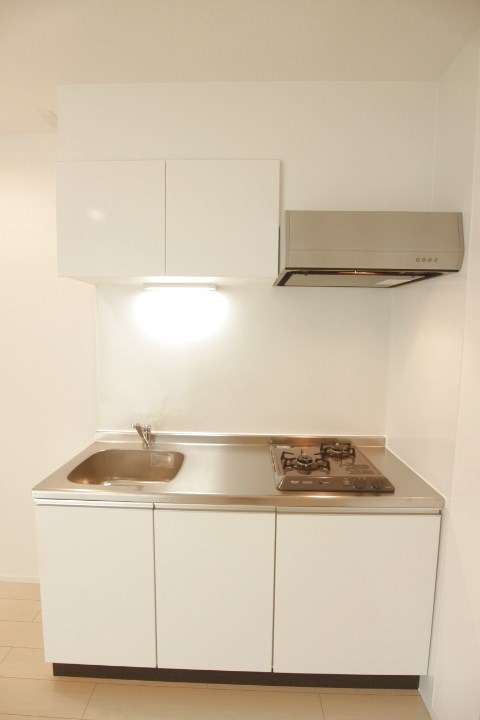 シーポート キッチン