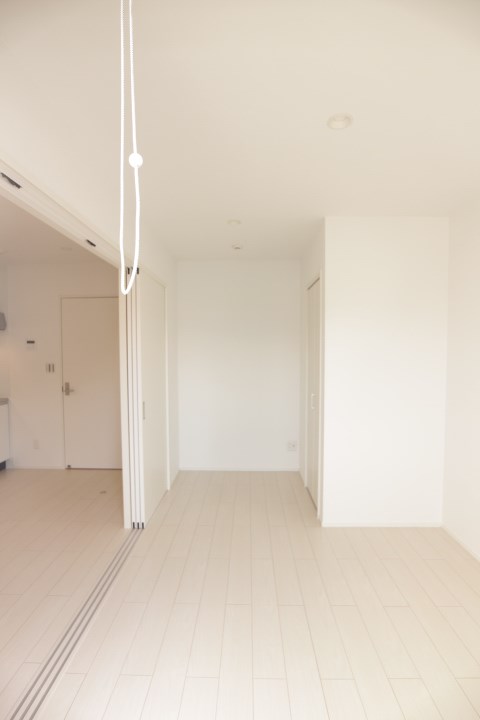 シーポート ベッドルーム