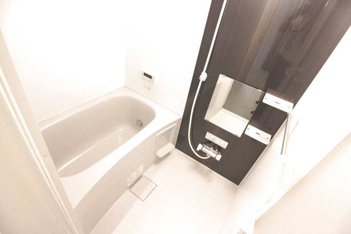 シーポート 風呂画像