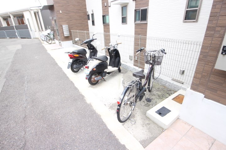 ビスポーク板宿 その他8