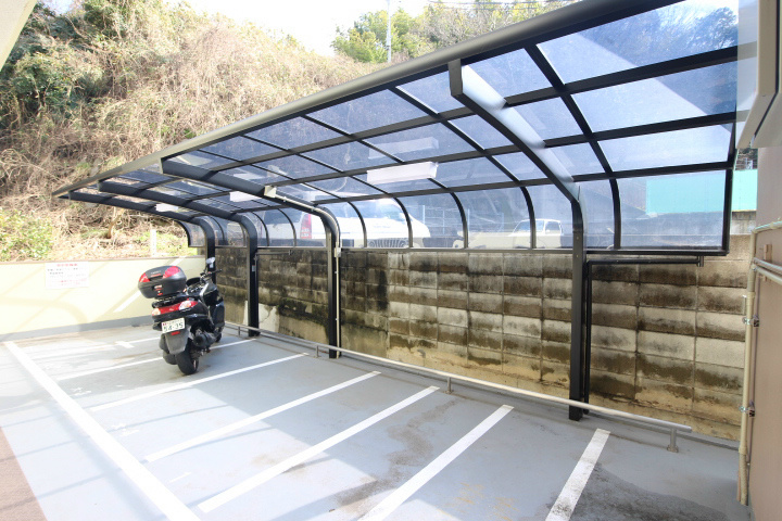 セイシェル長田山手 その他9