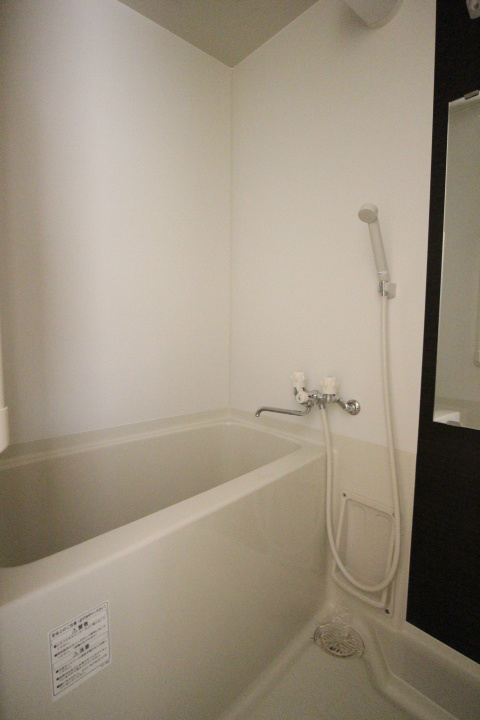 セイシェル長田山手 風呂画像