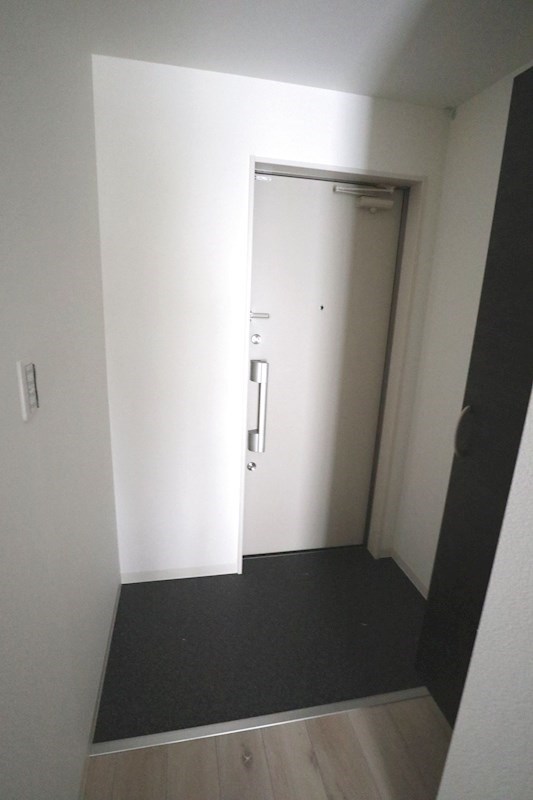 ARPEGGIO東須磨 玄関