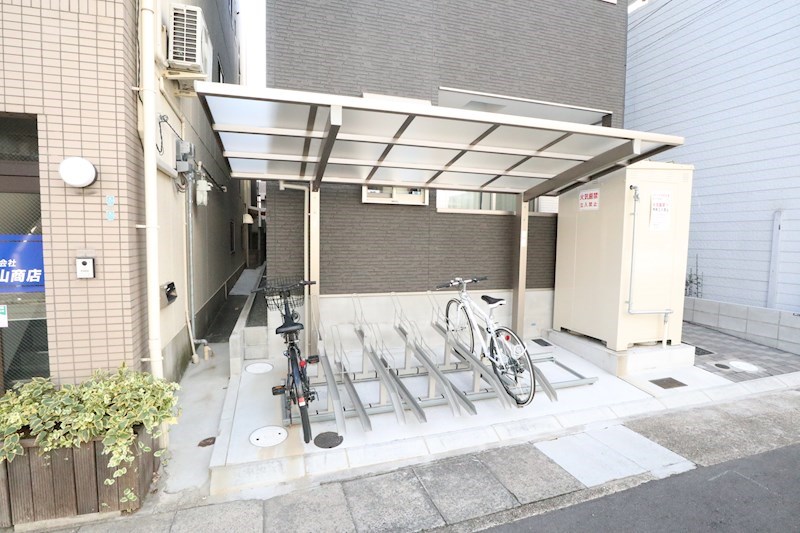 ARPEGGIO東須磨 その他8