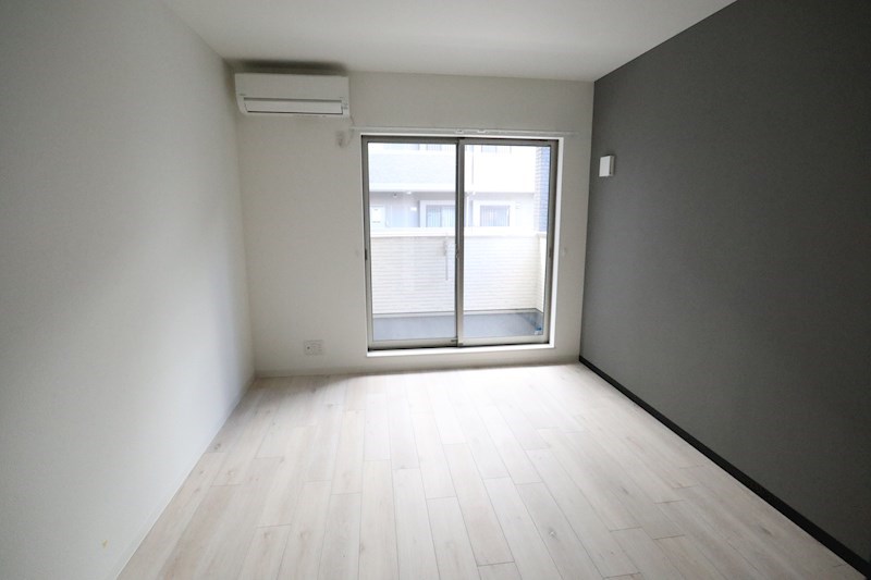 ARPEGGIO東須磨 リビング