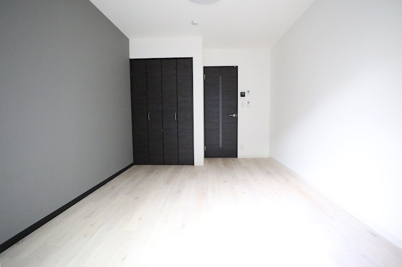 ARPEGGIO東須磨 ベッドルーム