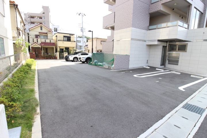 マウントックフェイム その他11