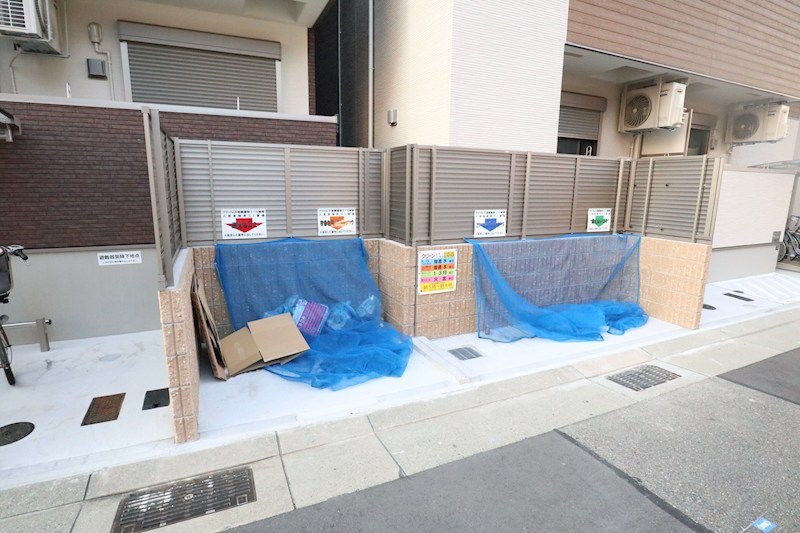 フジパレス須磨鷹取Ⅱ番館 その他2