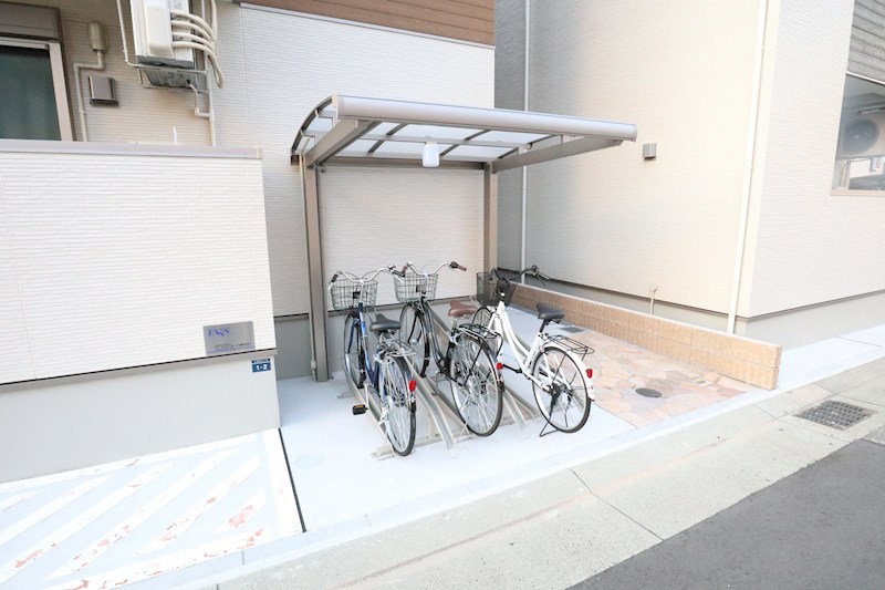 フジパレス須磨鷹取Ⅱ番館 その他3