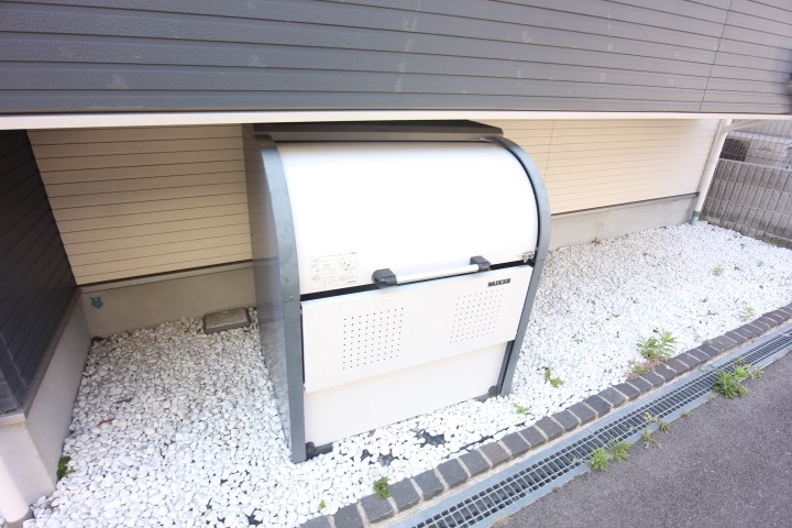 グランメール腕塚 その他8