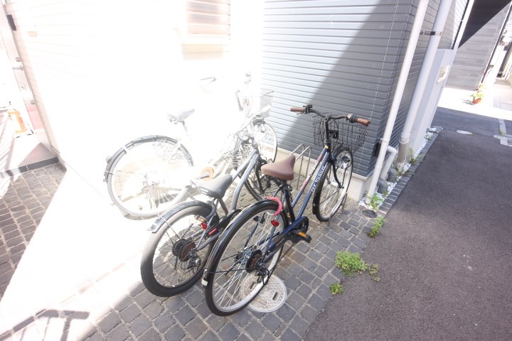 グランメール腕塚 その他15