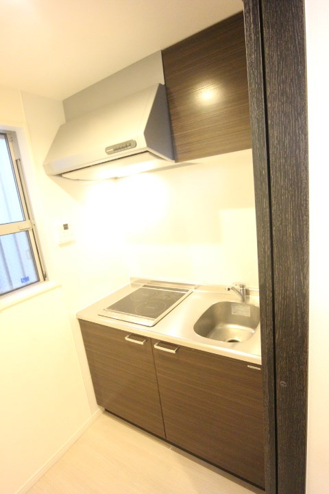 グランメール腕塚 キッチン