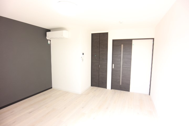 スミカ片山町 リビング