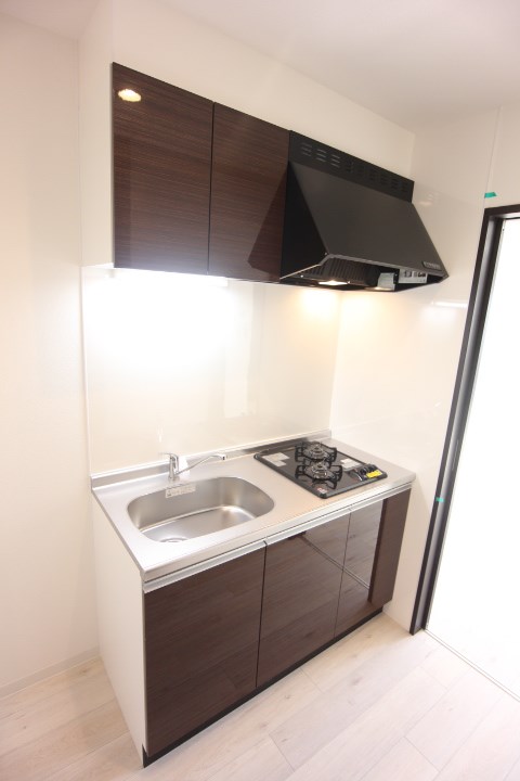 スミカ片山町 キッチン