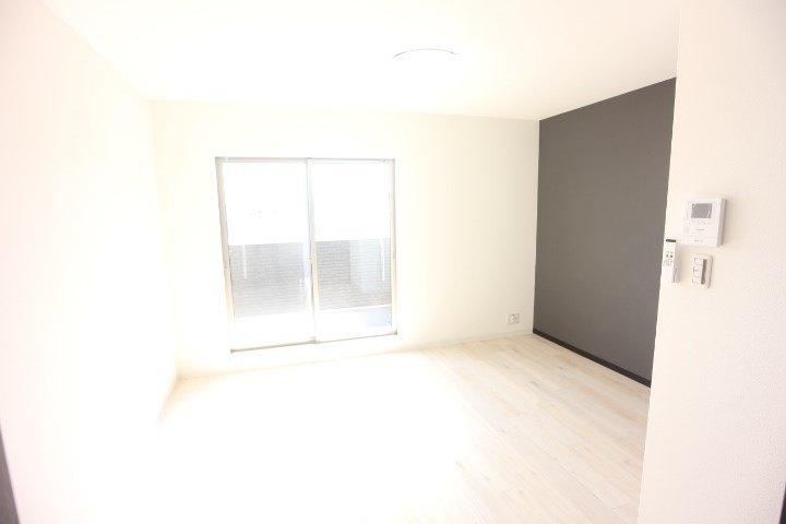 スミカ片山町 ベッドルーム