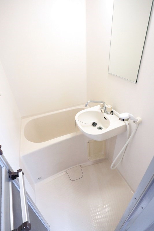 ココロ戎町 風呂画像