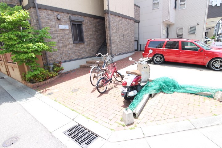 セジュール西代Ⅱ その他8