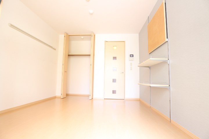 セジュール西代Ⅱ リビング