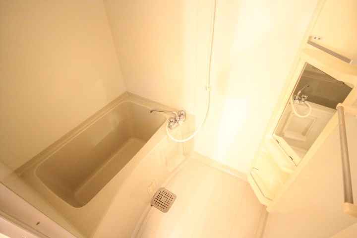 セジュール西代Ⅱ 風呂画像