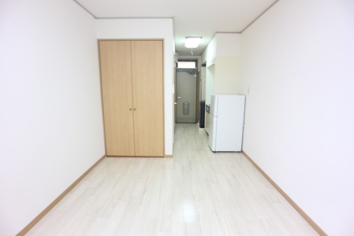 サンフレーズ東町Ⅰ リビング