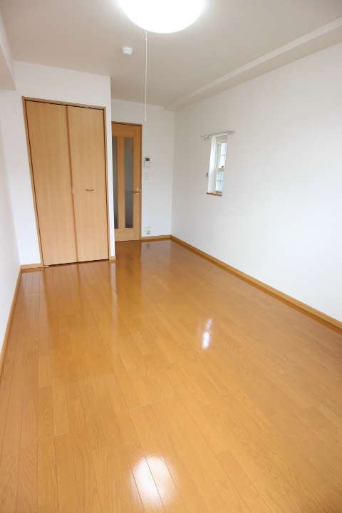 エル大田 リビング