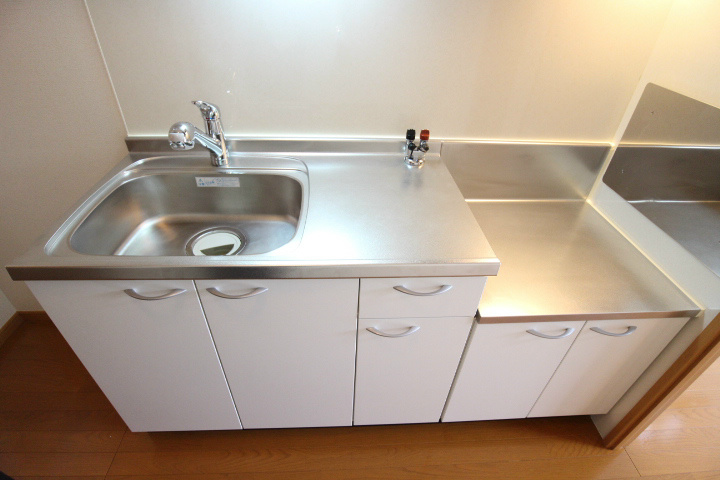 エル大田 キッチン