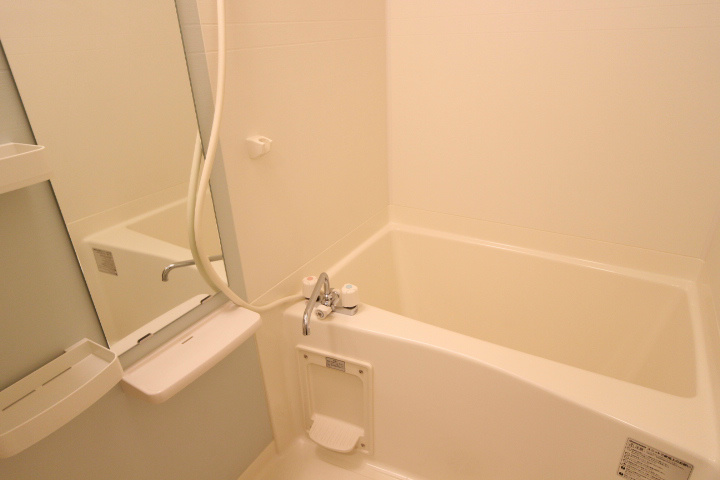 エル大田 風呂画像