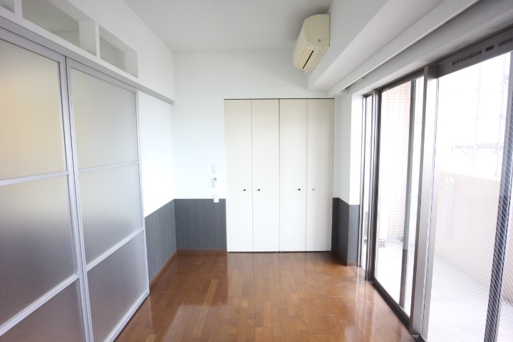 REGINA ベッドルーム